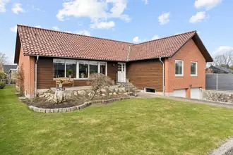 Villa på Egevej 37, 7470 Karup J