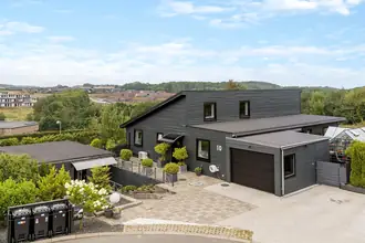 Villa på Overskov 10, 8300 Odder