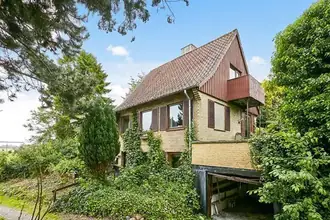 Villa på Barrit Langgade 116, 7150 Barrit