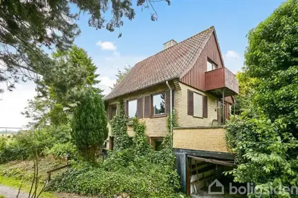 Villa på Barrit Langgade 116, 7150 Barrit