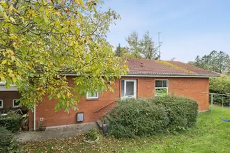 Villa på Toftevænget 7B, Over Hornbæk, 8920 Randers NV