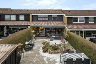 Rækkehus på Grangårdsvej 155, 9530 Støvring