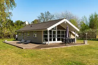 Fritidshus på Kompagnistræde 11, Hummingen, 4983 Dannemare