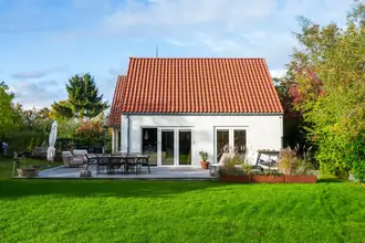 Villa på Gammelgårdsvej 16C, 2730 Herlev