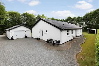 Villa på Rugmarken 52, 6360 Tinglev