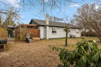 Villa på Søbyggevej 1, Try, 9330 Dronninglund