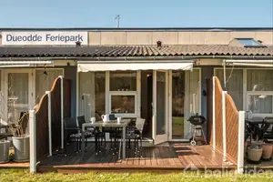 Fritidsbolig på Dueodde Feriepark 58, 3730 Nexø