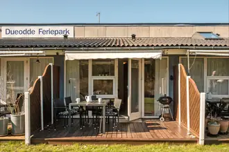 Fritidshus på Dueodde Feriepark 58, 3730 Nexø