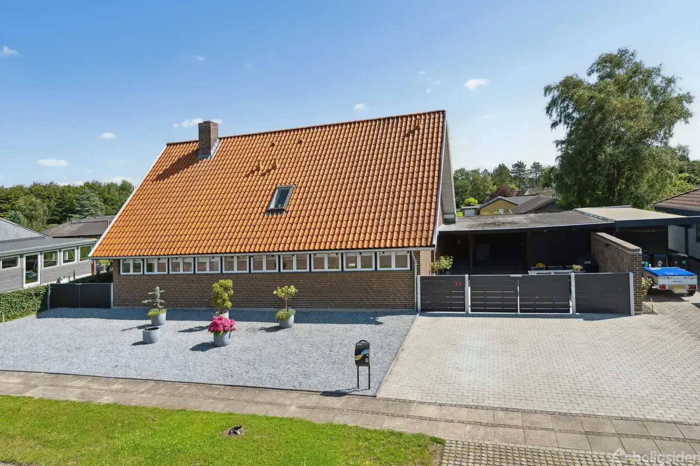 Villa på Jørgensvej 8, 5610 Assens