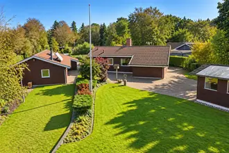 Fritidshus på Hamletsvej 2, Søndbjerg, 7790 Thyholm