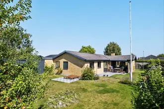Villa på Haag Alle 18, 2791 Dragør