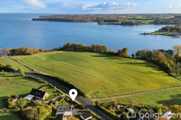 Villa på Sønderballevej 31, 6230 Rødekro