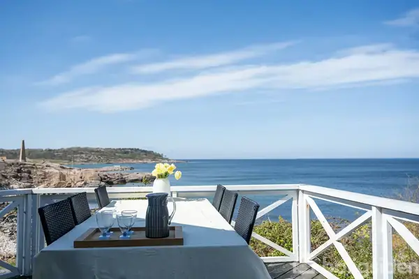 Villa på Strandvejen 76, 3770 Allinge