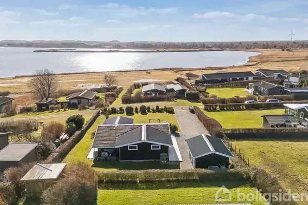 Fritidsbolig på Strandsvinget 10, 4571 Grevinge