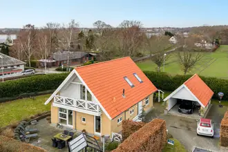 Villa på Solbærvænget 5, Thurø, 5700 Svendborg