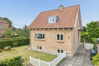 Villa på Søvej 4, 8220 Brabrand