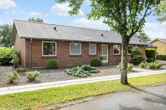 Villa på Vestervænget 65, 6900 Skjern