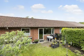 Rækkehus på Møllevej 10F, 4180 Sorø