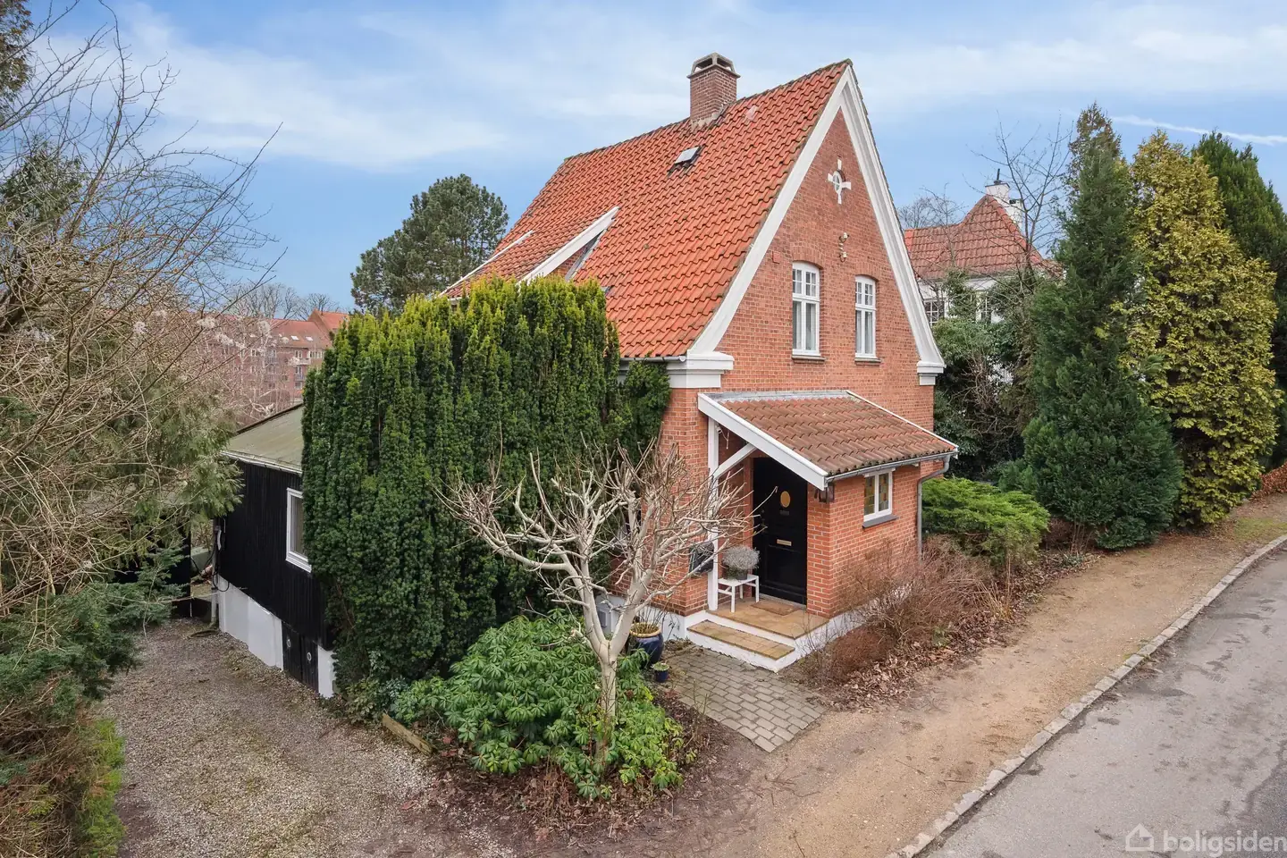 Villa på Agnetevej 7, 2840 Holte