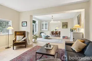 Villa på Agnetevej 7, 2840 Holte