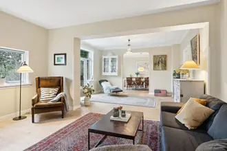 Villa på Agnetevej 7, 2840 Holte