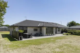 Villa på Solskrænten 9, 7330 Brande