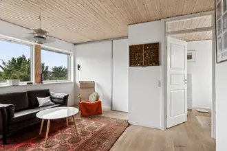 Ejerlejlighed på Arnakkegårds Alle 11M, Arnakke, 4390 Vipperød