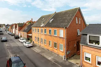 Villa på Kruusesvej 31B, 4220 Korsør