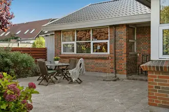 Rækkehus på Tranehøjen 176, Dyrup, 5250 Odense SV