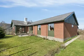 Villa på Sejbjerg 24, Nørre Nissum, 7620 Lemvig