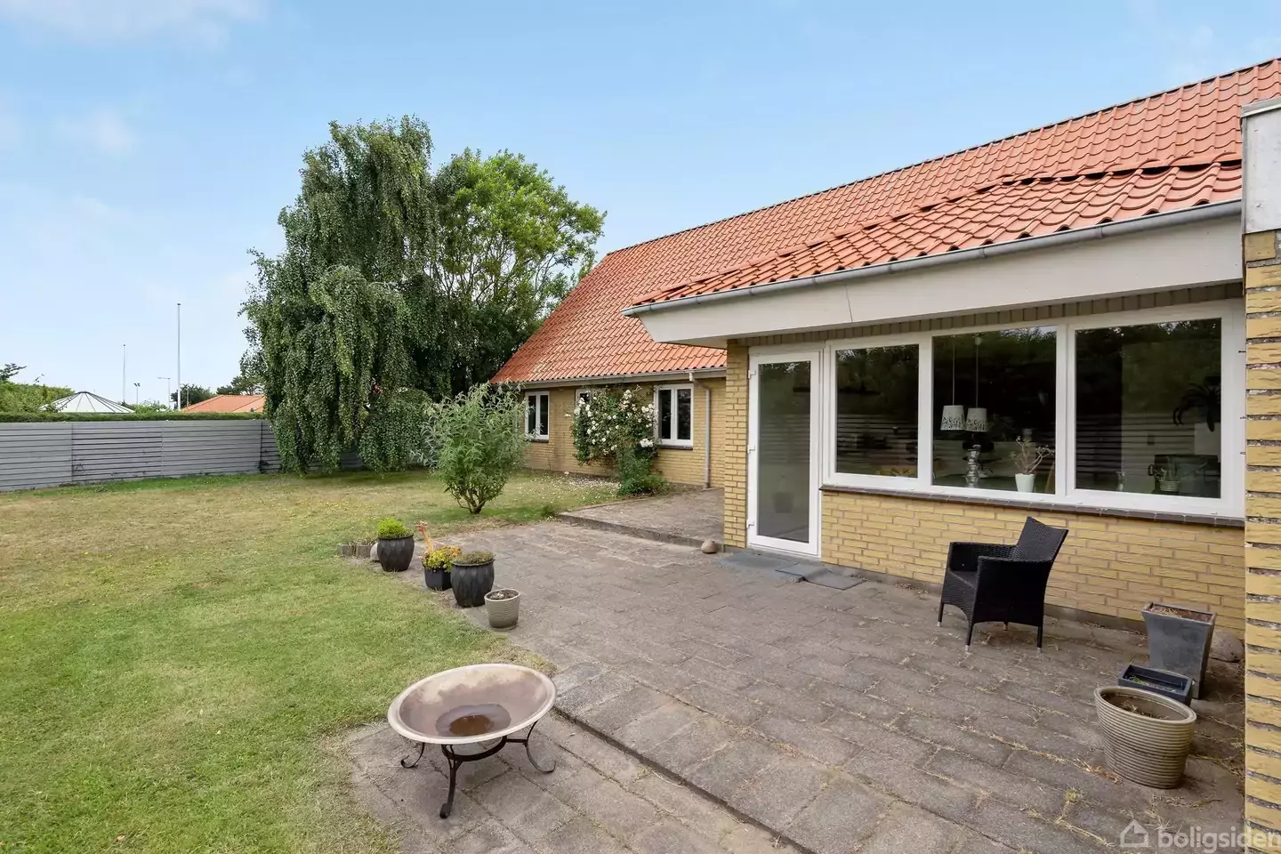 Villa på Hvedemarken 2, 9670 Løgstør