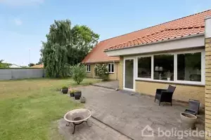 Villa på Hvedemarken 2, 9670 Løgstør