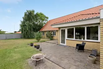 Villa på Hvedemarken 2, 9670 Løgstør