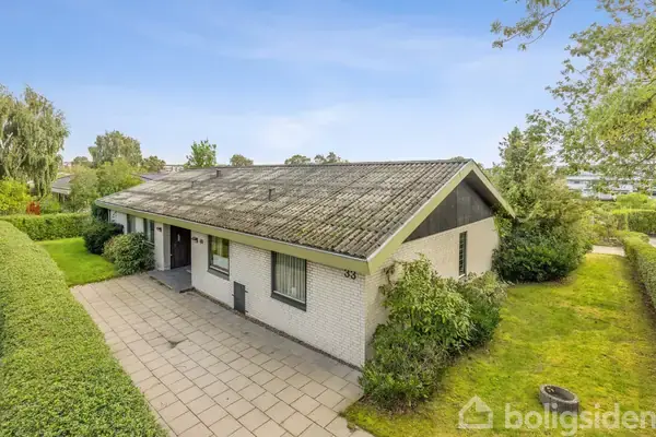 Villa på Vangen 33, 9400 Nørresundby