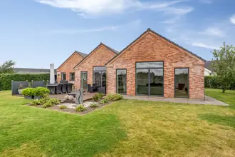 Villa på Vanddråben 9, Mejrup, 7500 Holstebro