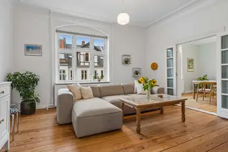 Ejerlejlighed på Langelinie 21, 1., 7100 Vejle