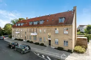 Ejerlejlighed på Peter Rørdams Vej 41B, 2. th., 2800 Kongens Lyngby