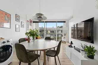 Ejerlejlighed på Matthæusgade 50, 4. 31., 1666 København V