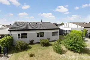 Villa på Syvhøjvænge 120, 2625 Vallensbæk
