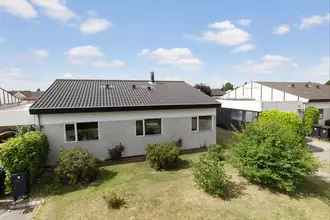 Villa på Syvhøjvænge 120, 2625 Vallensbæk