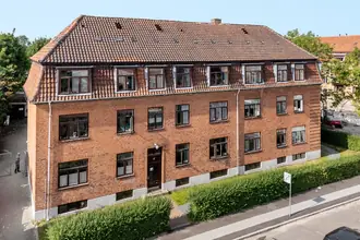 Ejerlejlighed på Vigerslevvej 59A, 2. tv., 2500 Valby