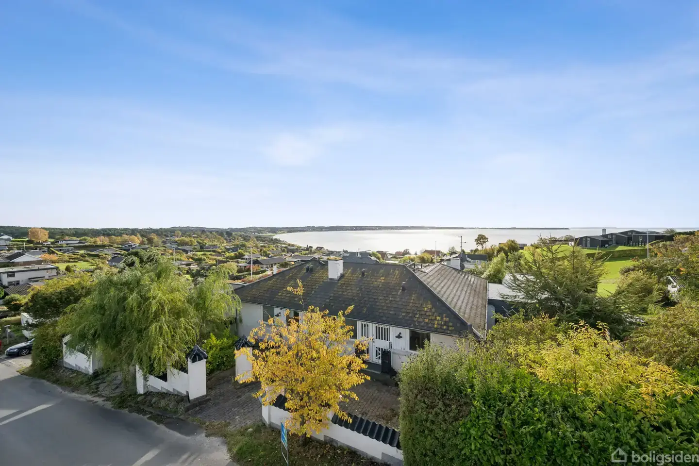 Villa på Hummervej 5, 8400 Ebeltoft