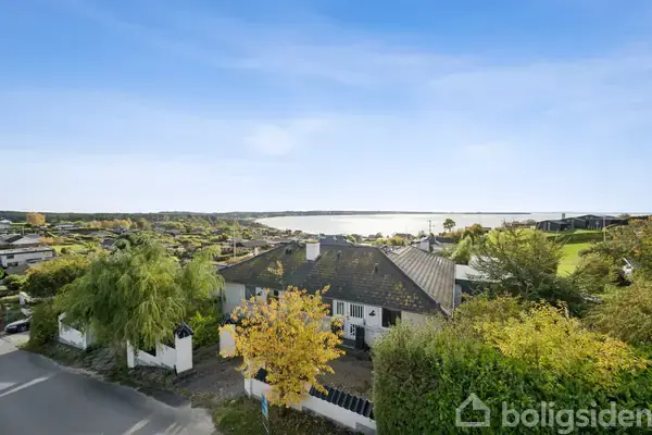 Villa på Hummervej 5, 8400 Ebeltoft