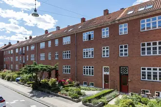 Ejerlejlighed på Hyacintvej 8, 1., 2300 København S