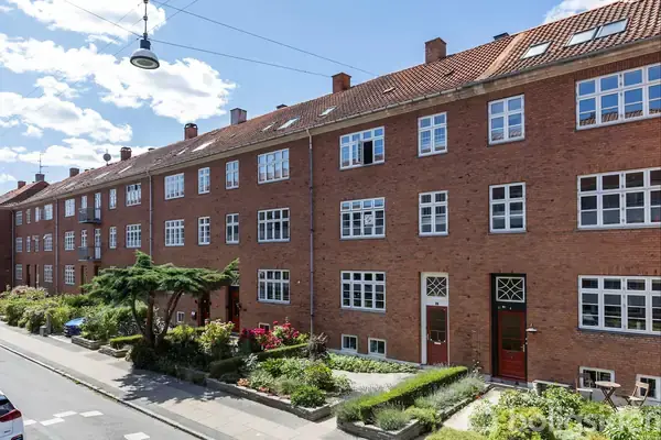 Ejerlejlighed på Hyacintvej 8, 1., 2300 København S