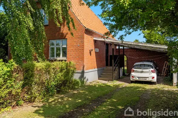 Villa på Østergade 44, 5471 Søndersø
