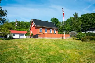 Villa på Enghavevej 40, 9500 Hobro