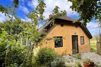 Villa på Kobberøgårdvej 3, 7760 Hurup Thy