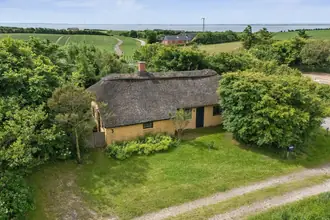 Villa på Kobberøgårdvej 3, 7760 Hurup Thy