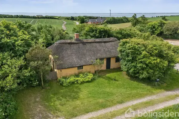 Villa på Kobberøgårdvej 3, 7760 Hurup Thy